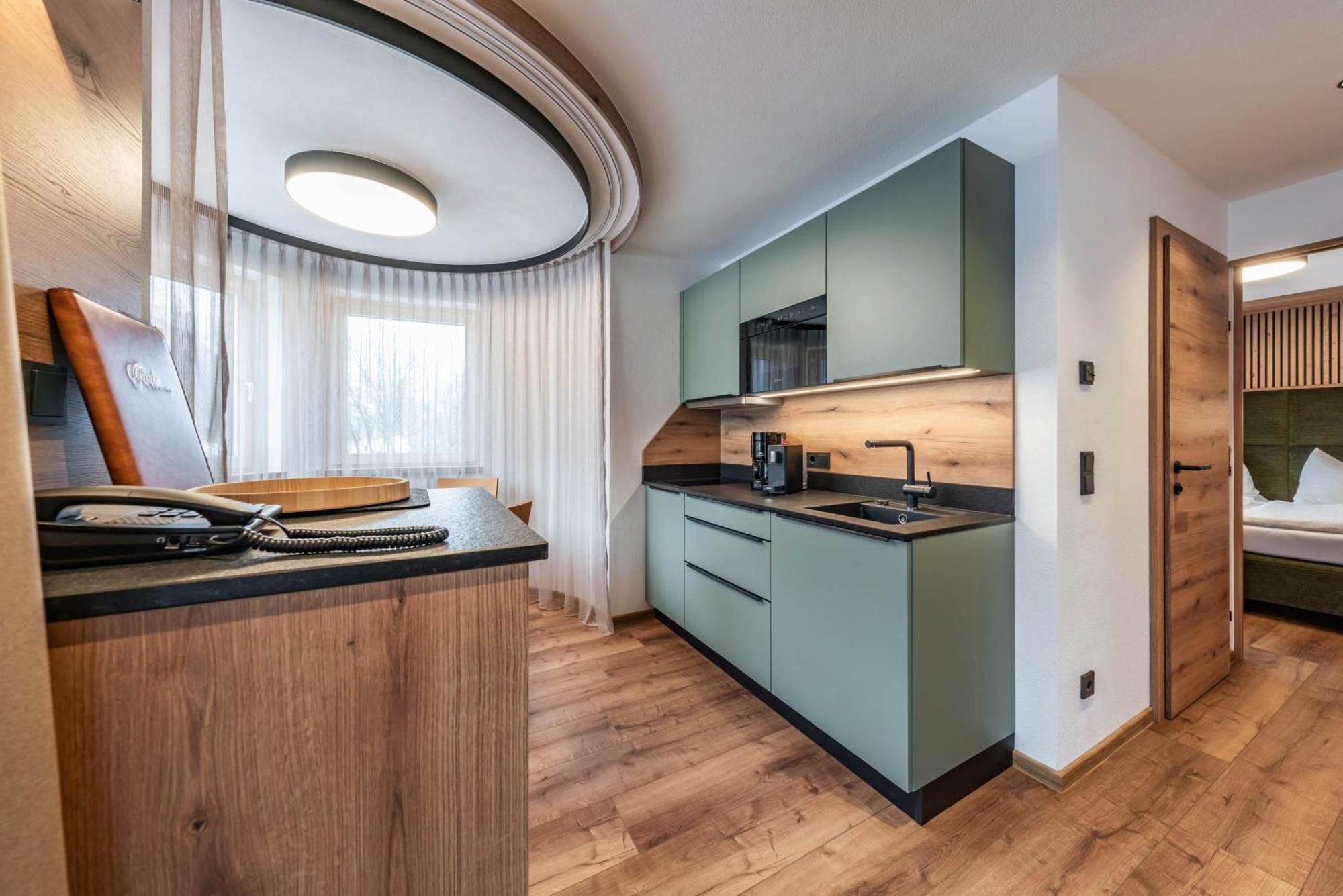 Montana Apartments Майерхофен Екстериор снимка