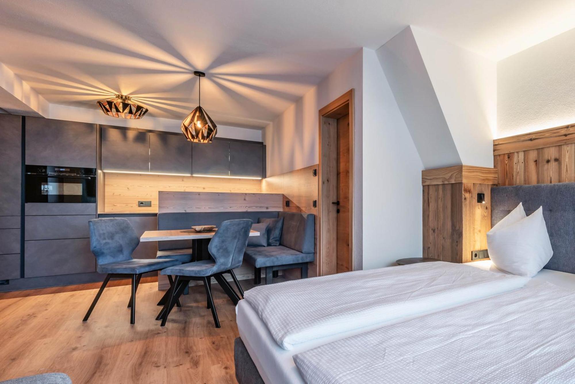 Montana Apartments Майерхофен Екстериор снимка