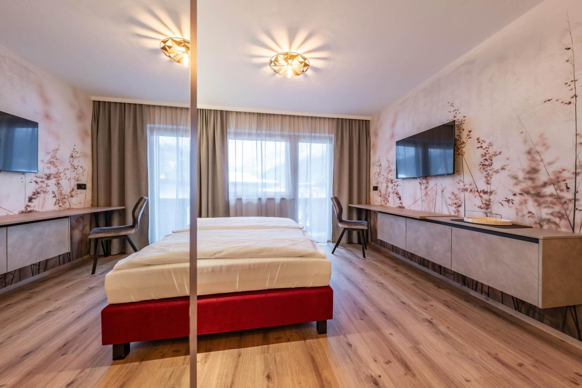 Montana Apartments Майерхофен Екстериор снимка
