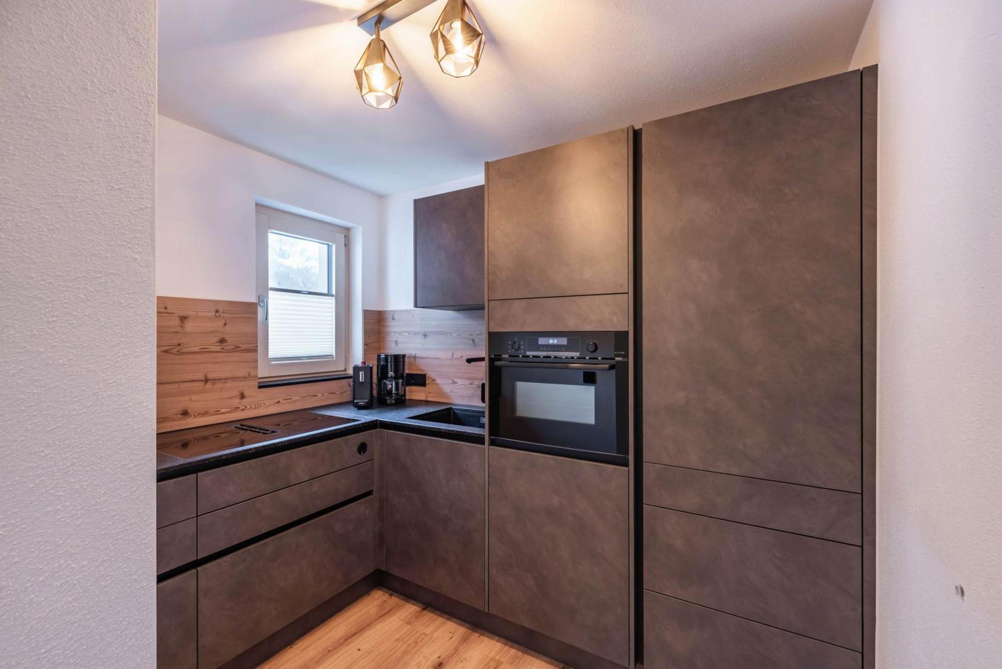 Montana Apartments Майерхофен Екстериор снимка